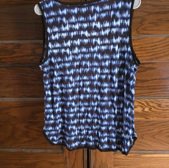 Liz Claiborne Tank Top - Picture 2 of 4